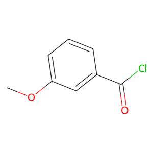 aladdin 阿拉丁 M167858 3-甲氧基苯甲酰氯 1711-05-3 98%