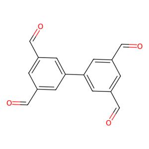 aladdin 阿拉丁 B299934 3,3',5,5'-四醛基联苯 150443-85-9 97%