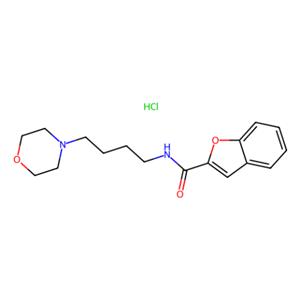 aladdin 阿拉丁 C303393 CL-82198,MMP-13抑制剂 307002-71-7 ≥98%