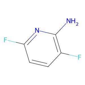 aladdin 阿拉丁 D491332 3,6-二氟吡啶-2-胺 944799-22-8 98%