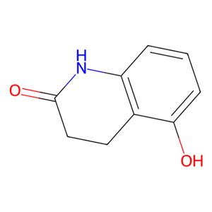 5-羟基-3,4-二氢-2(1h)-喹啉酮,5-Hydroxy-3,4-dihydro-2(1H)-quinolinone