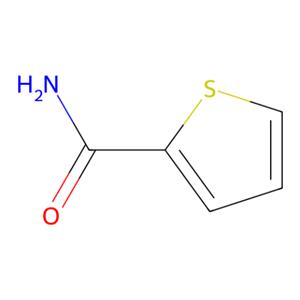 aladdin 阿拉丁 T162813 2-噻吩甲酰胺 5813-89-8 >98.0%(N)