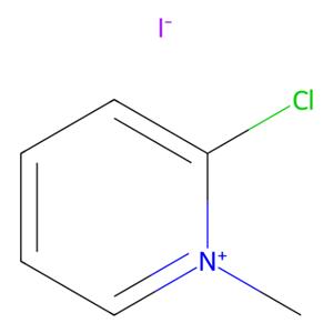 aladdin 阿拉丁 C154059 2-氯-1-甲基碘化吡啶鎓 14338-32-0 >98.0%(T)