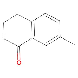 7-甲基-3,4-二氢-2H-1-萘酮,7-Methyl-3,4-dihydronaphthalen-1(2H)-one