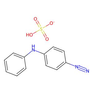4-重氮二苯胺硫酸盐,4-Diazodiphenylamine Sulfate