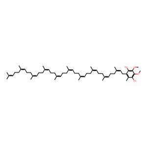 aladdin 阿拉丁 U344274 水溶型辅酶Q10 992-78-9 95%