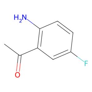 aladdin 阿拉丁 A588306 2-氨基-5-氟苯乙酮 2343-25-1 97%