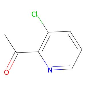 1-(3-氯吡啶-2-基)乙酮,1-(3-chloropyridin-2-yl)ethan-1-one