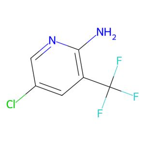 5-氯-3-(三氟甲基)吡啶-2-胺,5-Chloro-3-(trifluoromethyl)pyridin-2-amine