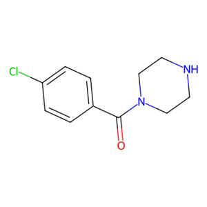 (4-氯苯基)(哌嗪-1-基)甲酮,(4-Chlorophenyl)(piperazin-1-yl)methanone