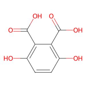 3,6-二羟基邻苯二甲酸,3,6-Dihydroxyphthalic acid