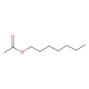 aladdin 阿拉丁 H157248 乙酸庚酯 112-06-1 >99.0%(GC)