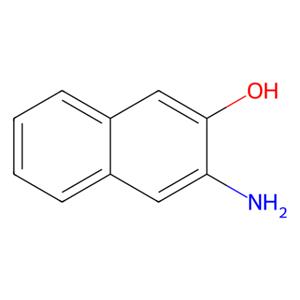 3-氨基-2-萘酚,3-Amino-2-naphthol