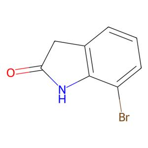aladdin 阿拉丁 B151900 7-溴羟吲哚 320734-35-8 >97.0%(HPLC)