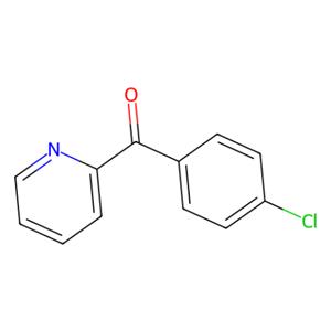 aladdin 阿拉丁 C153330 2-(4-氯苯甲酰基)吡啶 6318-51-0 97%