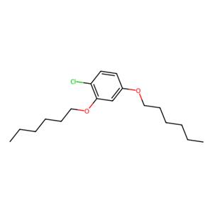 aladdin 阿拉丁 C153463 1-氯-2,4-双(己氧基)苯 851228-26-7 96%