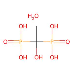 羟基乙叉二膦酸 一水合物 （HEDP）,Etidronic acid monohydrate