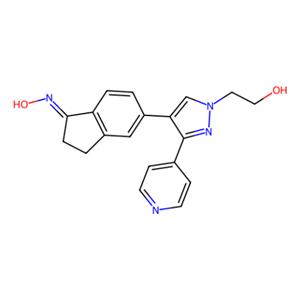 GDC-0879,B-Raf抑制剂,GDC-0879