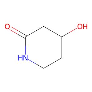 aladdin 阿拉丁 H193522 4-羟基-2-哌啶酮 476014-76-3 95%