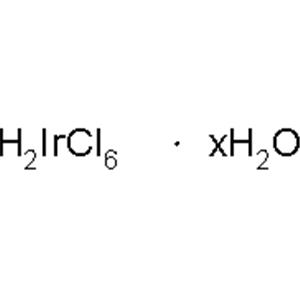 aladdin 阿拉丁 H106001 氯铱酸溶液 110802-84-1 Ir 35% in HCl