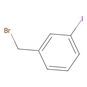 3-碘苄溴,3-Iodobenzyl bromide