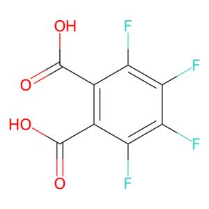 aladdin 阿拉丁 T162559 四氟邻苯二甲酸 652-03-9 >98.0%(T)