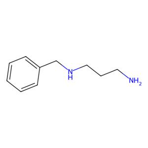 aladdin 阿拉丁 N158976 N-苄基-1,3-丙二胺 13910-48-0 96%