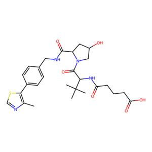 aladdin 阿拉丁 V288930 VH 032 酰胺-烷基C3-酸 2172819-73-5 ≥95%(HPLC)