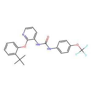 aladdin 阿拉丁 B287832 BPTU,P2Y1别构拮抗剂 870544-59-5 ≥98%(HPLC)