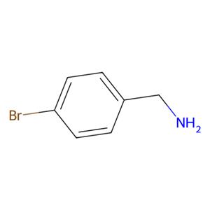 aladdin 阿拉丁 B136595 4-溴苄胺 3959-07-7 96%