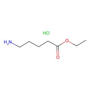 5-氨基戊酸乙酯盐酸盐,Ethyl 5-aminovalerate hydrochloride
