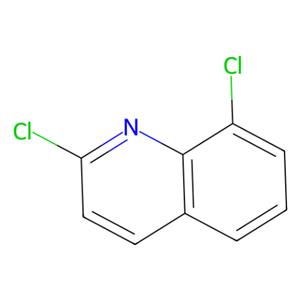 aladdin 阿拉丁 D124597 2,8-二氯喹啉 4470-83-1 96%