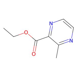 3-甲基吡嗪-2-羧酸乙酯,Ethyl 3-methylpyrazine-2-carboxylate