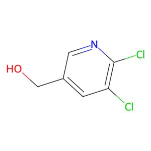 aladdin 阿拉丁 D135968 5,6-二氯-3-吡啶甲醇 54127-30-9 96%