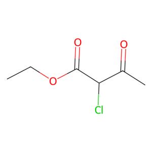 aladdin 阿拉丁 E124653 2-氯乙酰乙酸乙酯 609-15-4 96%