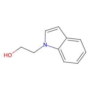 aladdin 阿拉丁 H302635 2-(1H-吲哚-1-基)乙醇 121459-15-2 97%
