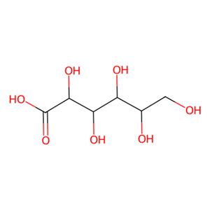 D-葡萄糖酸溶液,D-Gluconic acid solution