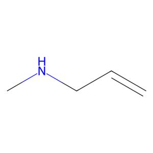 aladdin 阿拉丁 I136680 N-甲基烯丙基胺 627-37-2 96%