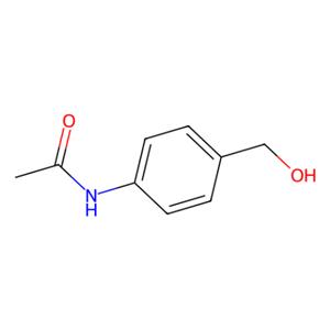 aladdin 阿拉丁 A346516 4-乙酰胺基苄醇 16375-88-5 98%