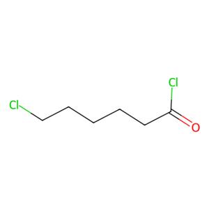 aladdin 阿拉丁 C468097 6-氯己酰氯 19347-73-0 96%