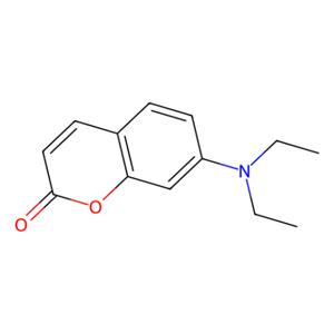 7-(二乙胺基)香豆素,7-(Diethylamino)coumarin