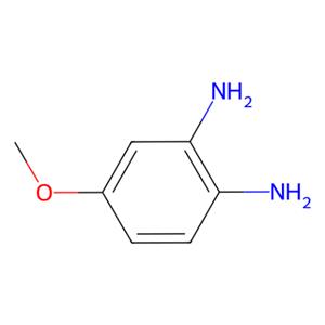 aladdin 阿拉丁 D178847 4-甲氧基邻苯二胺 102-51-2 97%