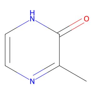 aladdin 阿拉丁 H132311 2-羟基-3-甲基吡嗪 19838-07-4 96%