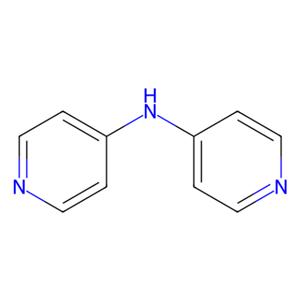 aladdin 阿拉丁 D305284 双（4-吡啶）胺 1915-42-0 97%
