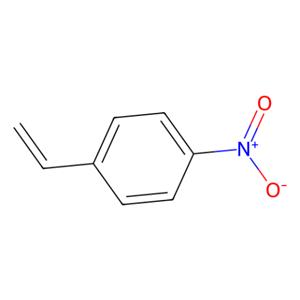 aladdin 阿拉丁 N404780 4-硝基苯乙烯 (含稳定剂TBC) 100-13-0 98%