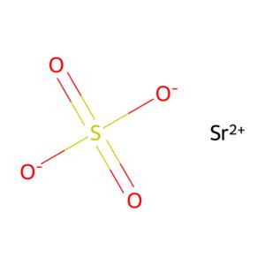 aladdin 阿拉丁 S112897 硫酸锶 7759-02-6 CP