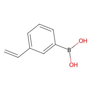 aladdin 阿拉丁 V101016 3-乙烯基苯硼酸 15016-43-0 96%