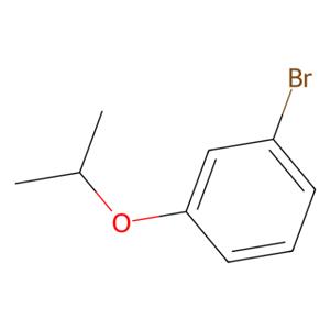 aladdin 阿拉丁 B152801 1-溴-3-异丙氧基苯 131738-73-3 >98.0%(GC)