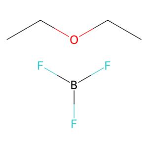 aladdin 阿拉丁 B104430 醚合三氟化硼 109-63-7 BF3 46.5%