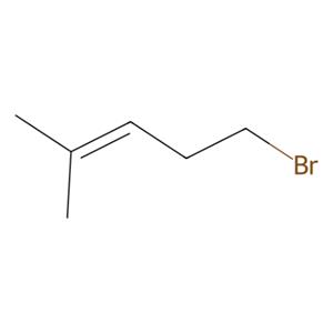 aladdin 阿拉丁 B470663 5-溴-2-甲基-2-戊烯 2270-59-9 97%